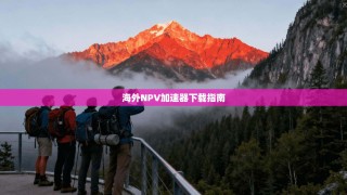海外NPV加速器下载指南