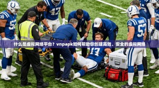 什么是虚拟网络平台？vnpapk如何帮助你创建高效、安全的虚拟网络
