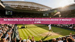 Net Neutrality and Security:A Comprehensive Review of Westworld VPN