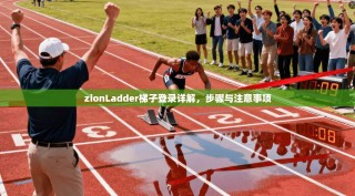 zionLadder梯子登录详解，步骤与注意事项