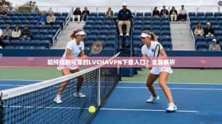 如何找到可靠的LVCHAVPN下载入口？全面解析