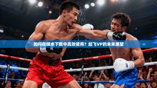 如何在技术下载中高效使用？起飞VP的未来展望