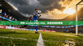 好快 acceleration chip，未来科技的新宠