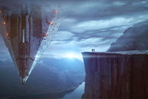 飞行器加速NPV，技术创新与市场应用