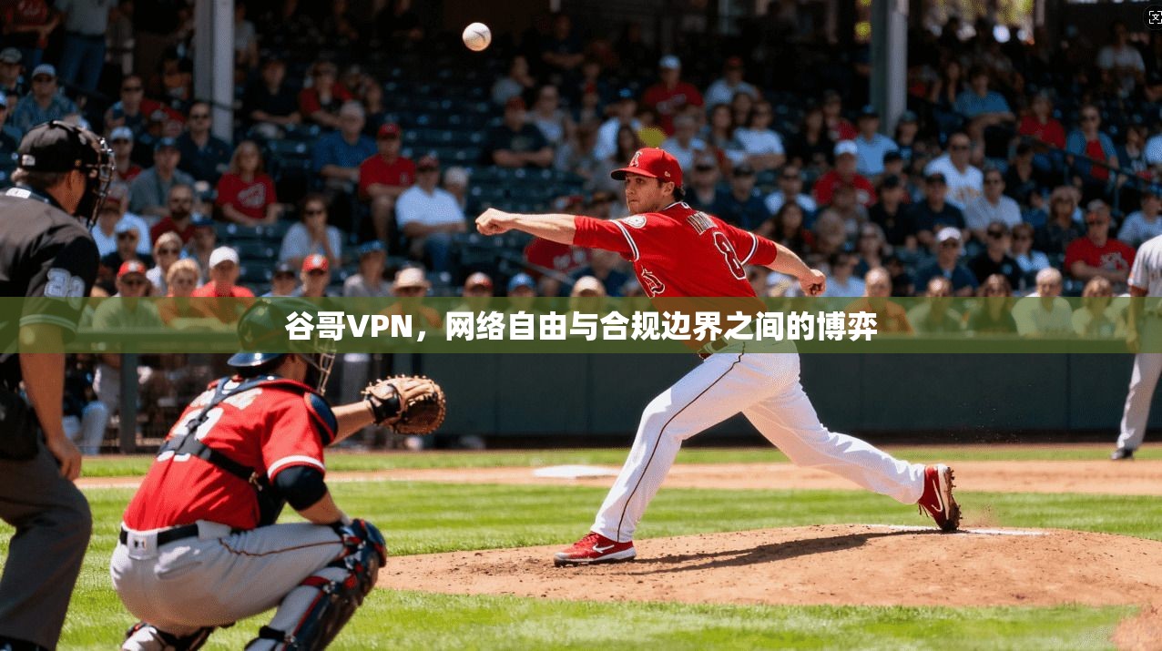 谷哥VPN，网络自由与合规边界之间的博弈