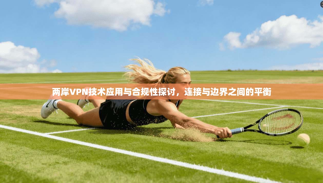 两岸VPN技术应用与合规性探讨，连接与边界之间的平衡