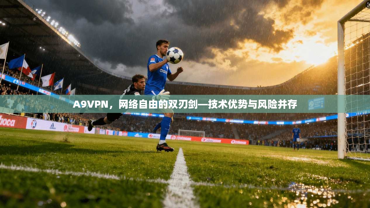 A9VPN，网络自由的双刃剑—技术优势与风险并存