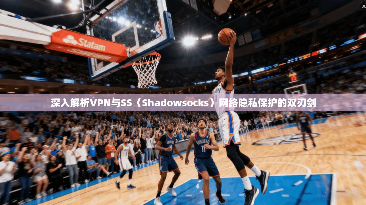 深入解析VPN与SS(Shadowsocks)网络隐私保护的双刃剑