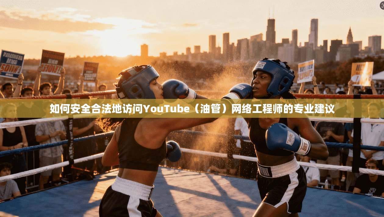 如何安全合法地访问YouTube（油管）网络工程师的专业建议
