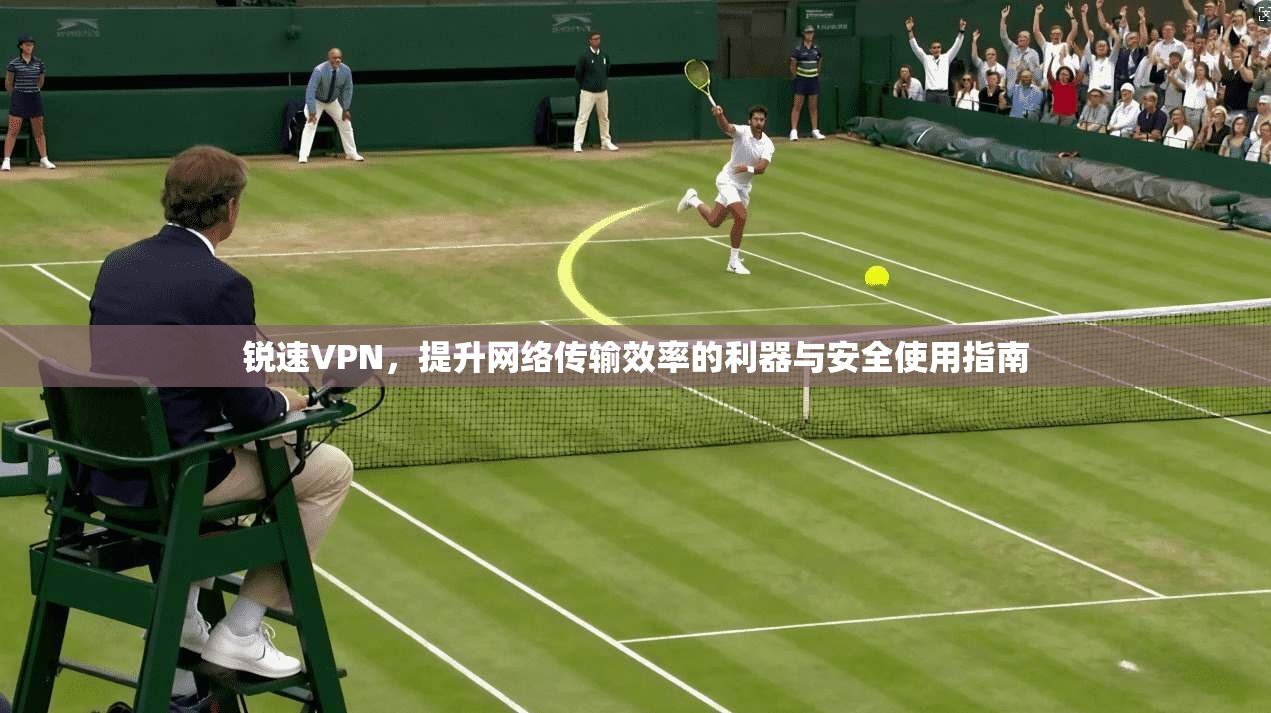 锐速VPN,提升网络传输效率的利器与安全使用指南