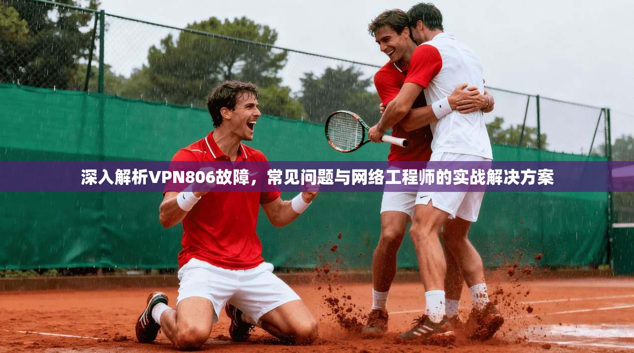 深入解析VPN806故障，常见问题与网络工程师的实战解决方案