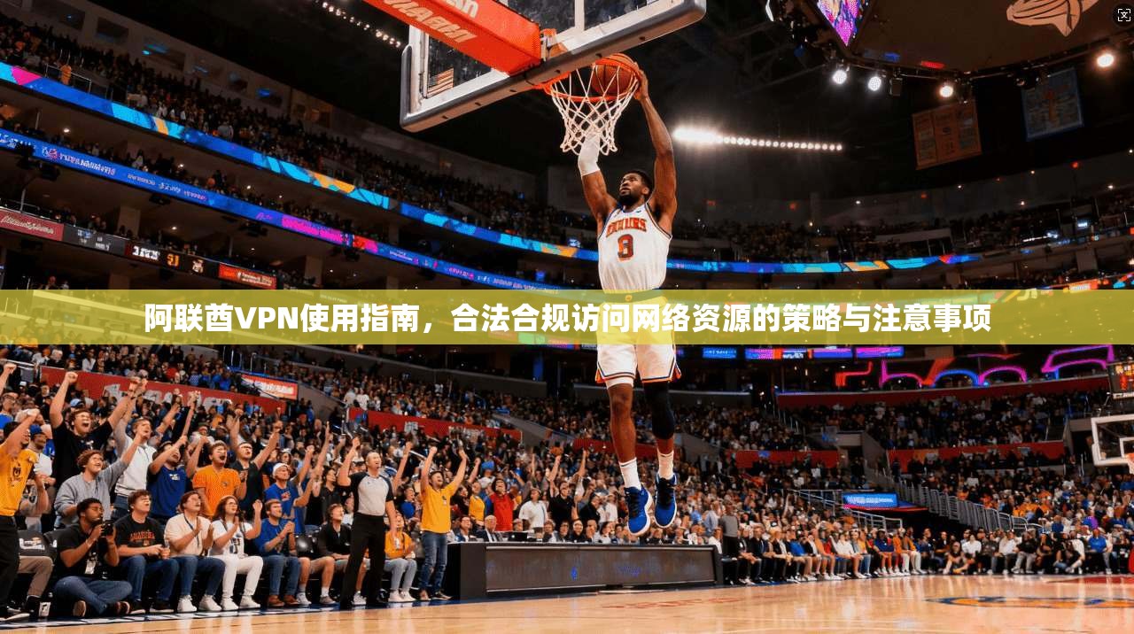 阿联酋VPN使用指南，合法合规访问网络资源的策略与注意事项