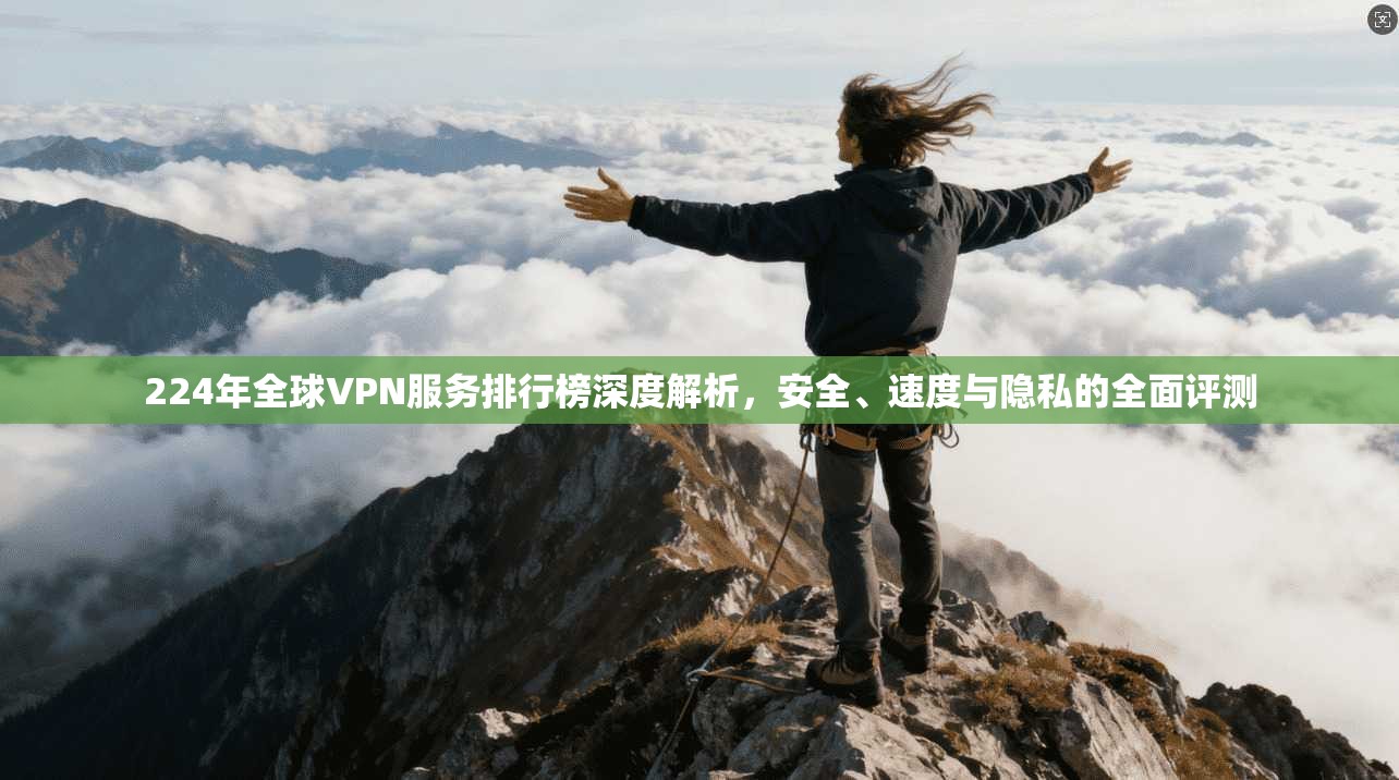 224年全球VPN服务排行榜深度解析,安全、速度与隐私的全面评测