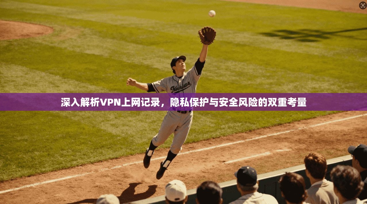 深入解析VPN上网记录，隐私保护与安全风险的双重考量