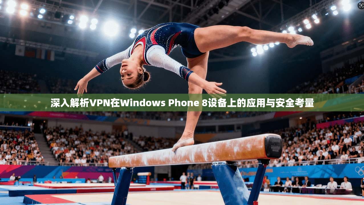 深入解析VPN在Windows Phone 8设备上的应用与安全考量