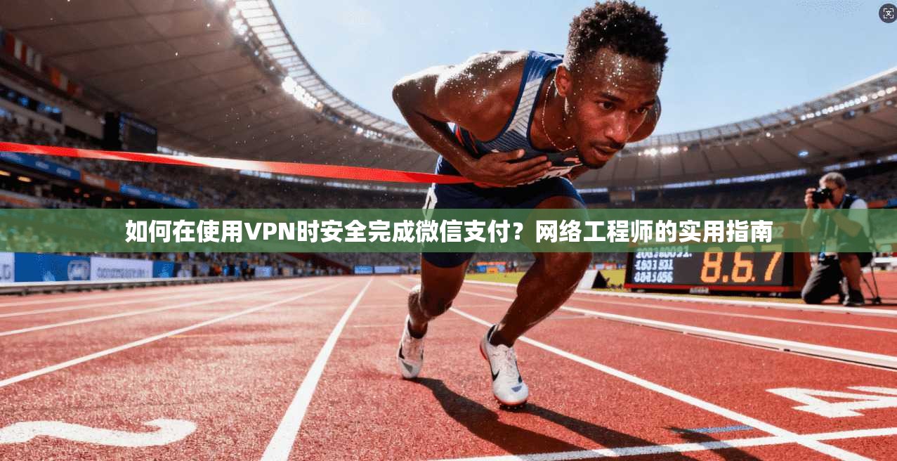 如何在使用VPN时安全完成微信支付？网络工程师的实用指南
