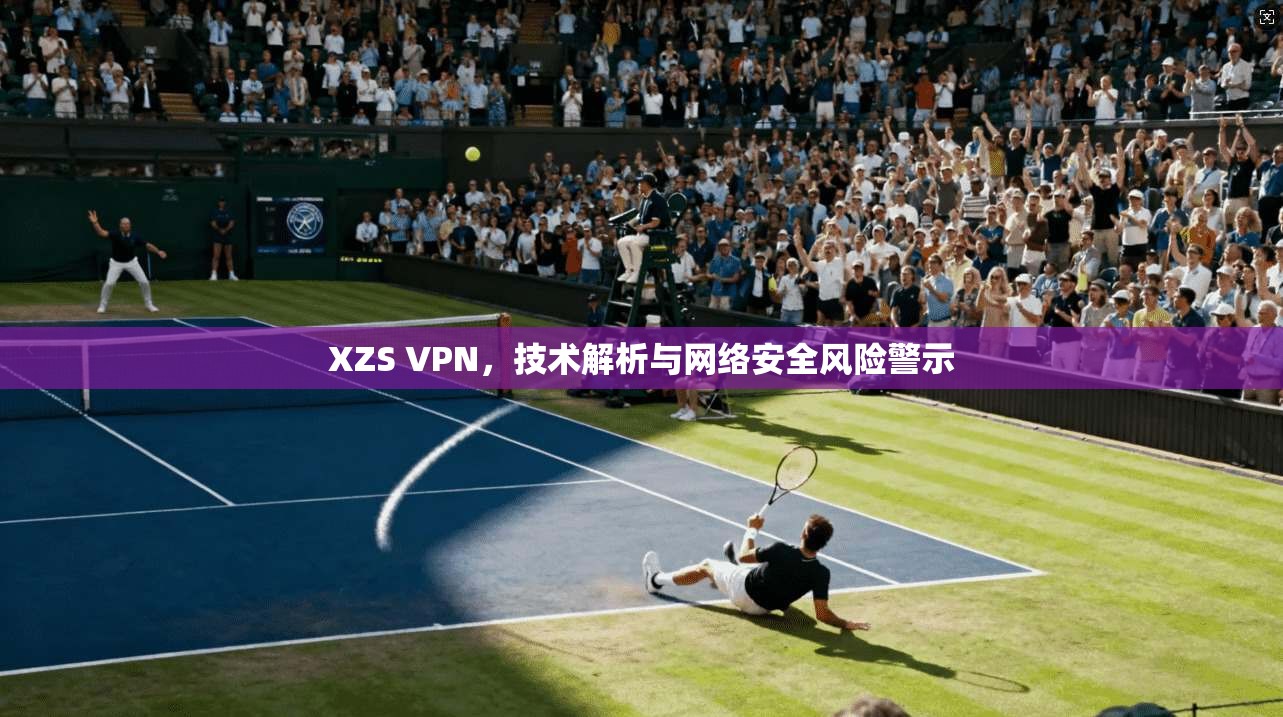 XZS VPN，技术解析与网络安全风险警示
