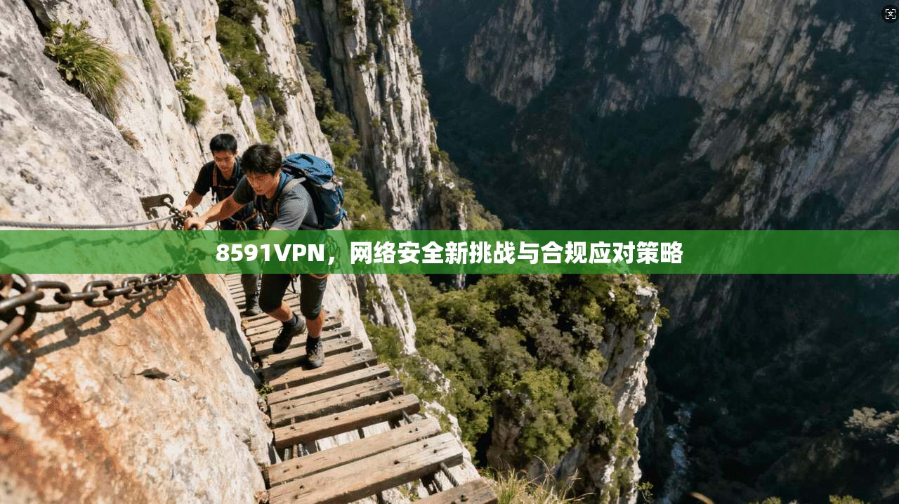 8591VPN，网络安全新挑战与合规应对策略