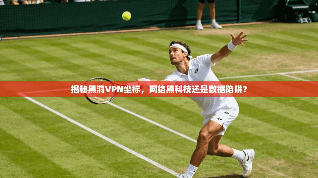 揭秘黑洞VPN坐标，网络黑科技还是数据陷阱？