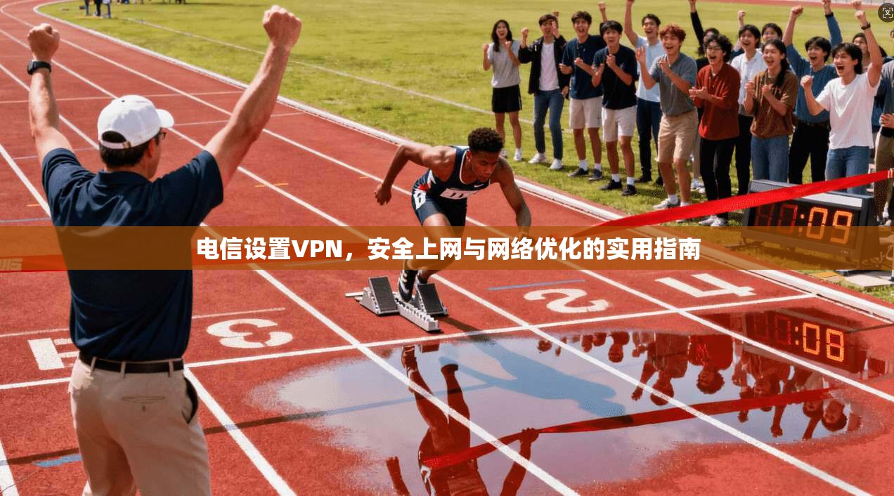 电信设置VPN，安全上网与网络优化的实用指南