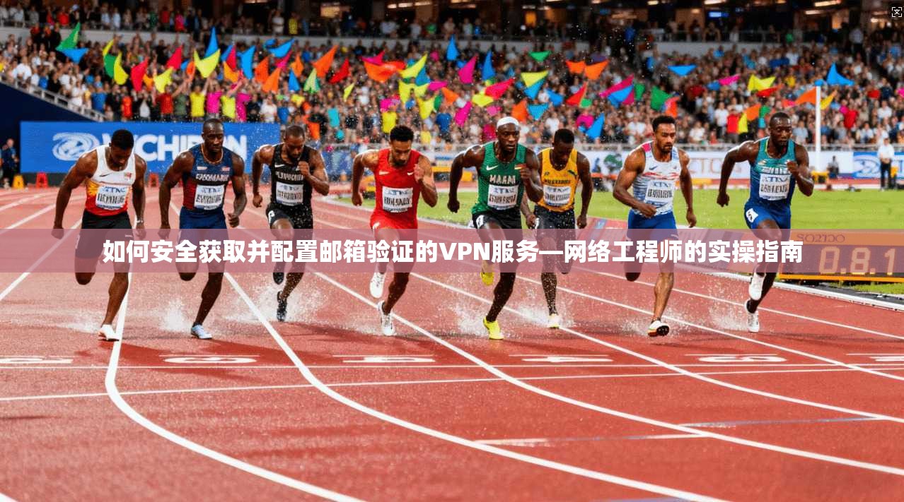 如何安全获取并配置邮箱验证的VPN服务—网络工程师的实操指南