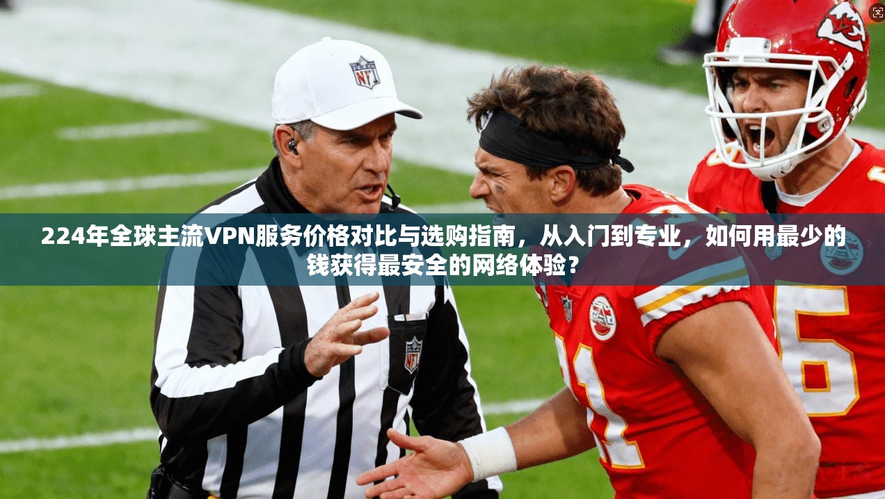 224年全球主流VPN服务价格对比与选购指南，从入门到专业，如何用最少的钱获得最安全的网络体验？