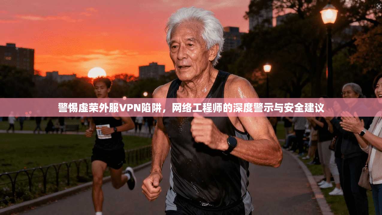 警惕虚荣外服VPN陷阱，网络工程师的深度警示与安全建议