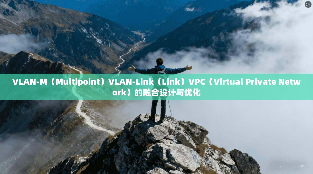 VLAN-M（Multipoint）VLAN-Link（Link）VPC（Virtual Private Network）的融合设计与优化  第1张