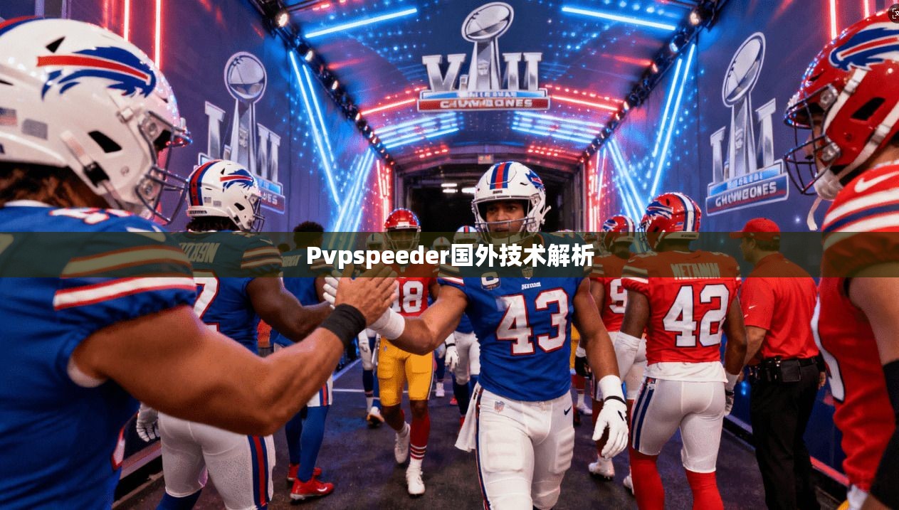 Pvpspeeder国外技术解析  第1张