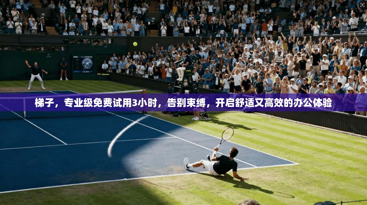 梯子，专业级免费试用3小时，告别束缚，开启舒适又高效的办公体验  第1张