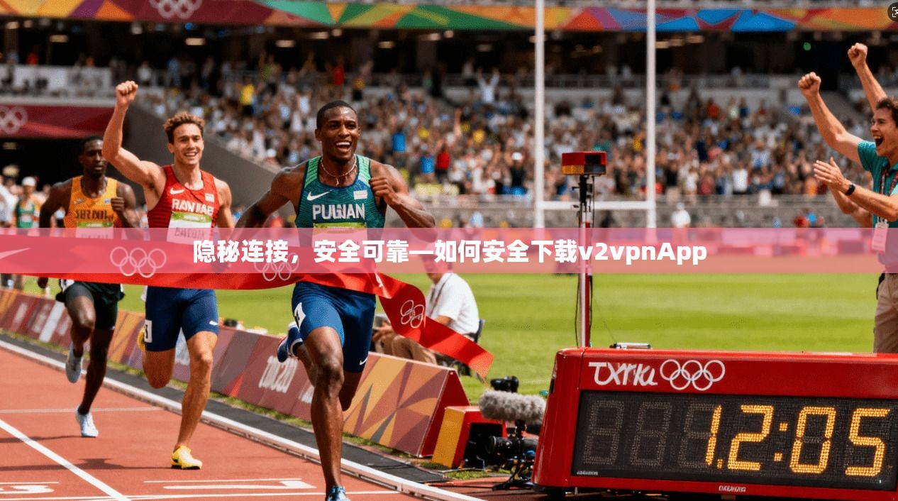 隐秘连接，安全可靠—如何安全下载v2vpnApp  第1张