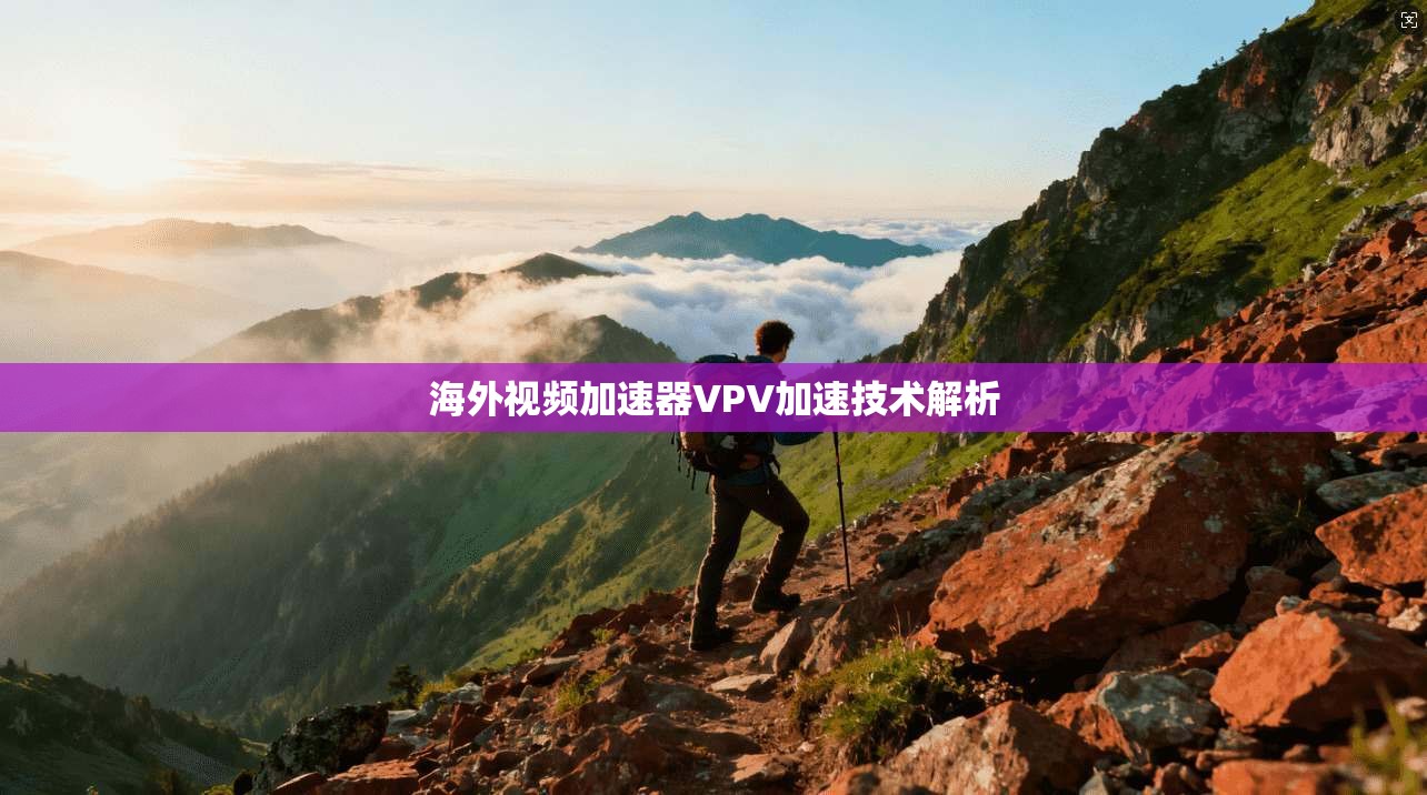 海外视频加速器VPV加速技术解析  第1张