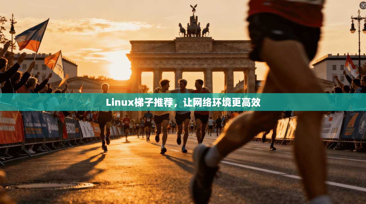Linux梯子推荐，让网络环境更高效  第1张