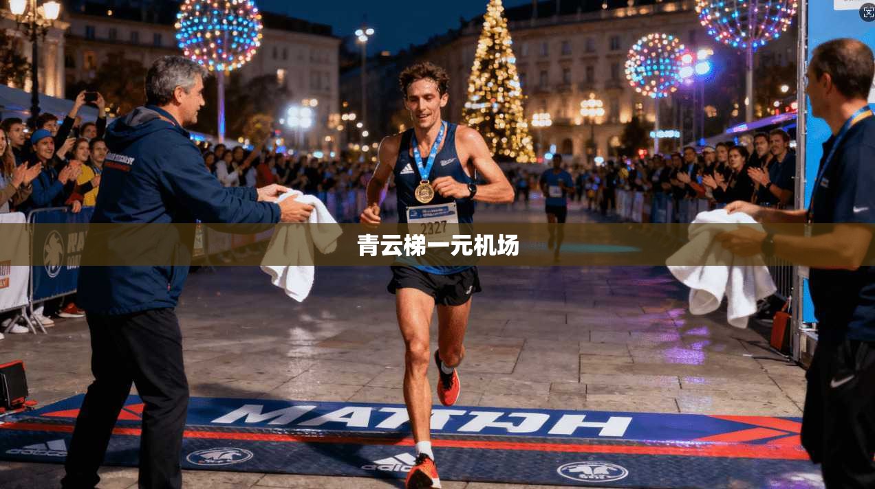 青云梯一元机场 第1张 青云梯一元机场 第1张