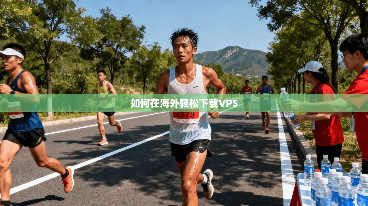 如何在海外轻松下载VPS 第1张 如何在海外轻松下载VPS 第1张