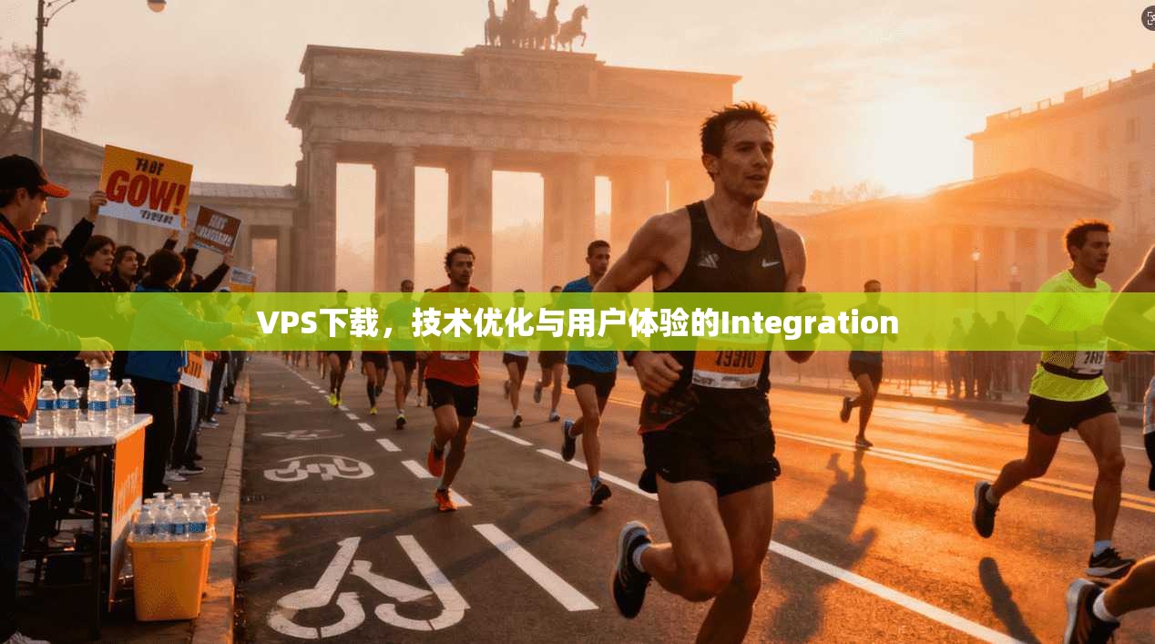 VPS下载，技术优化与用户体验的Integration  第1张